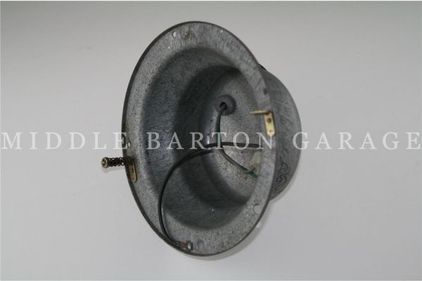 HEADLAMP BOWL - 600/D/770